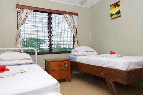 Gizo Lodge