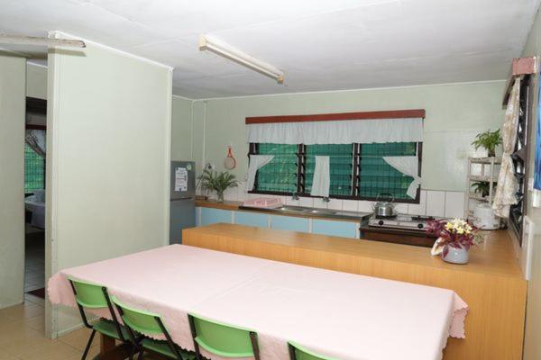 Gizo Lodge