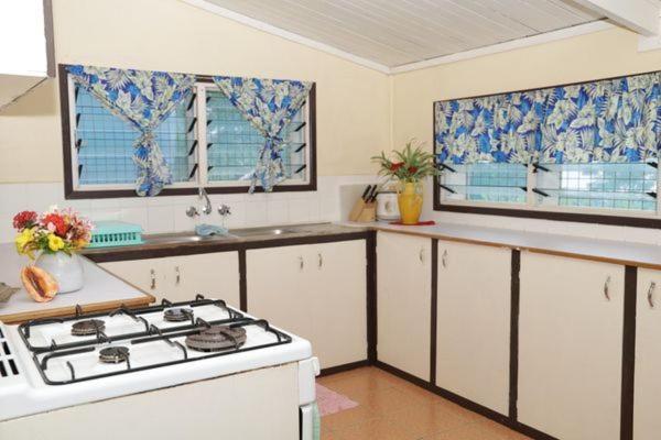Gizo Lodge
