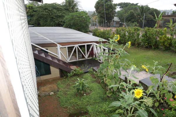 Gizo Lodge