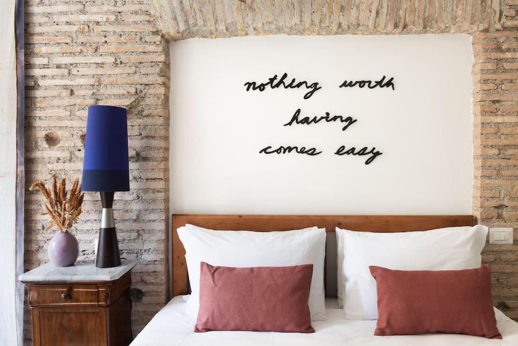Idyllia - Cozy central retreat in Trastevere