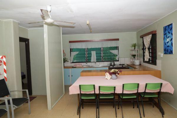 Gizo Lodge