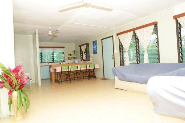 Gizo Lodge