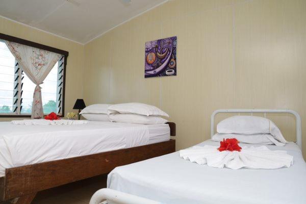 Gizo Lodge