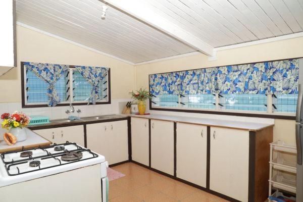 Gizo Lodge