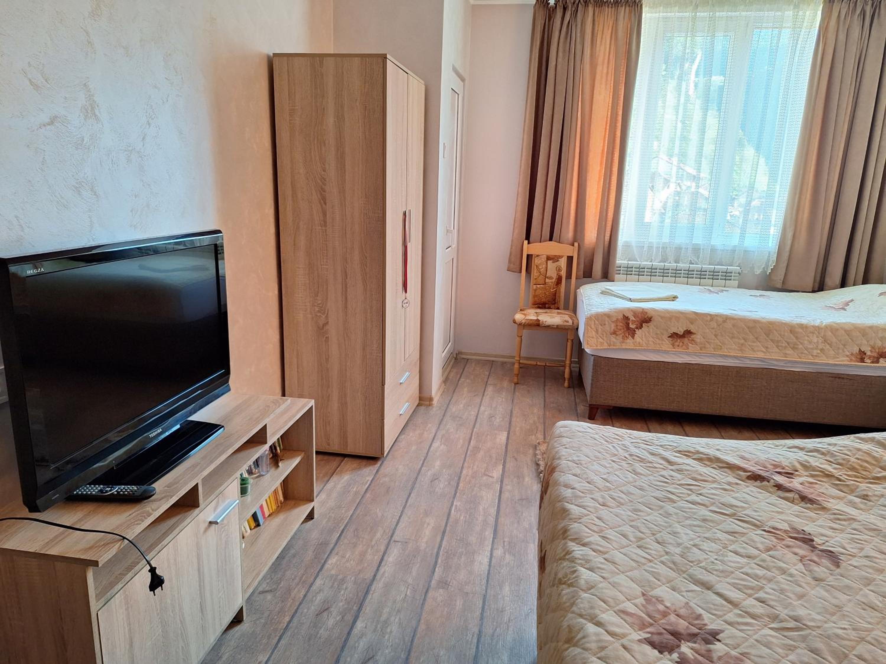 Vasilevi House