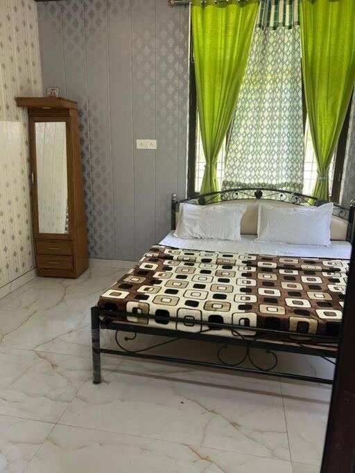 BnBBuddy Mountain View Manor Sainj Valley view 2