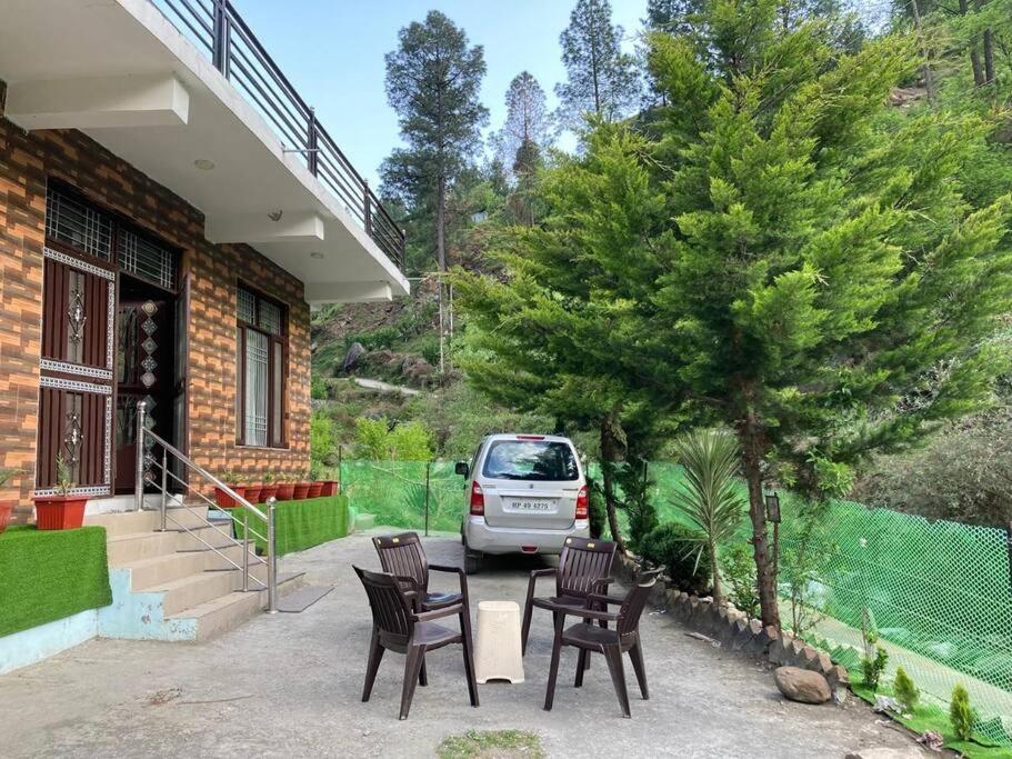 BnBBuddy Mountain View Manor Sainj Valley view 3