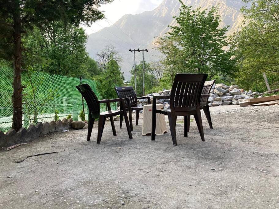 BnBBuddy Mountain View Manor Sainj Valley view 4