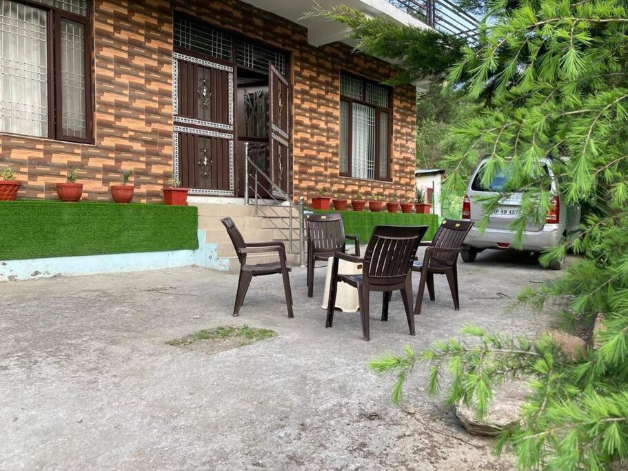 BnBBuddy Mountain View Manor Sainj Valley view 5