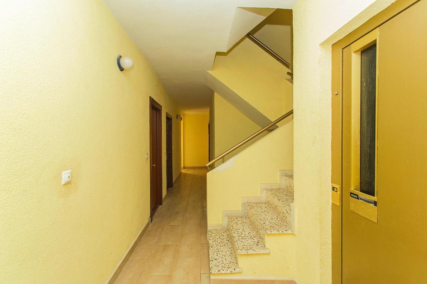 035 Apartamento Paradise La Mata- Alicante Holiday view 2