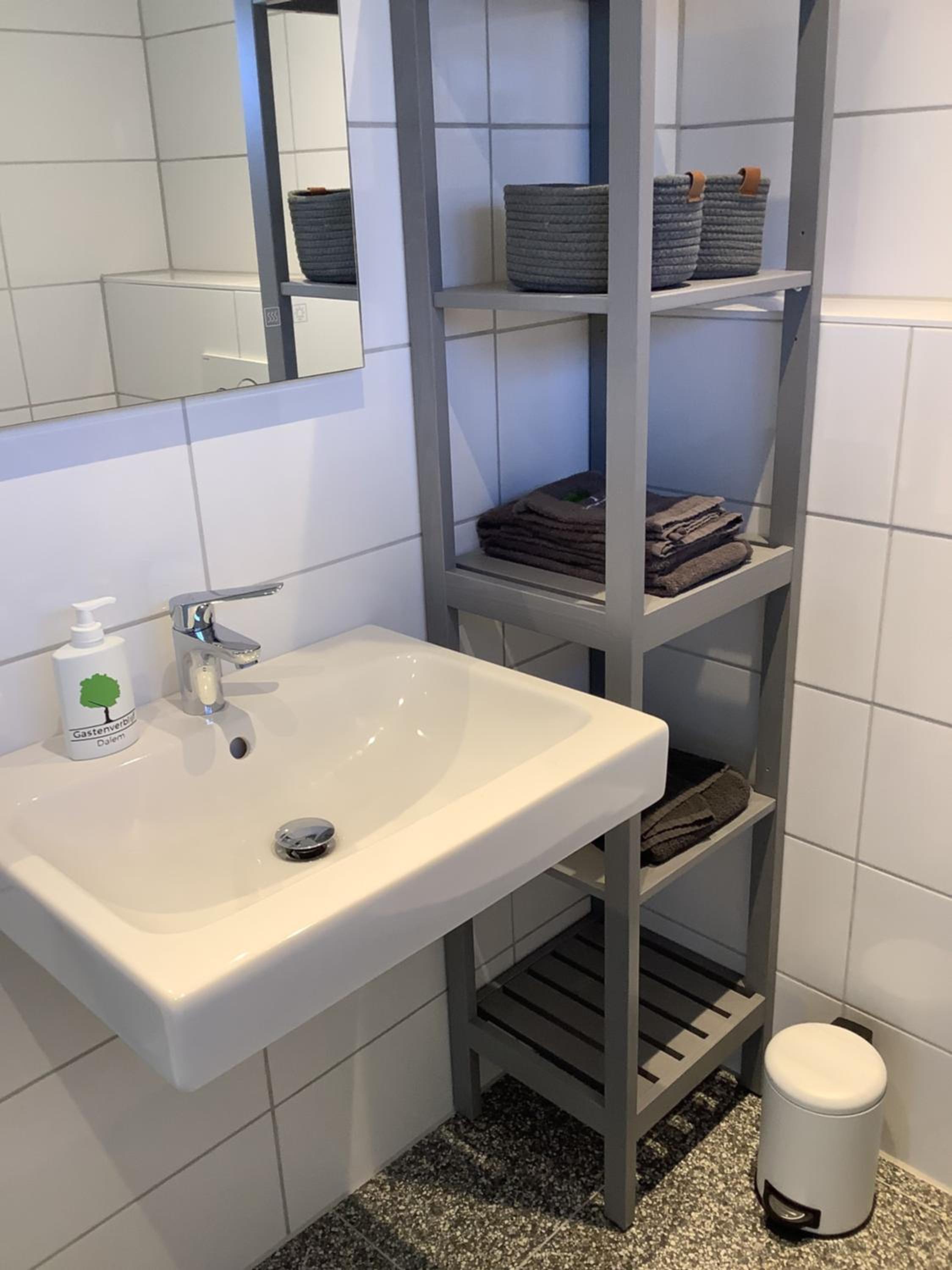 Gastenverblijf Dalem met of zonder hottub en landelijk view 4