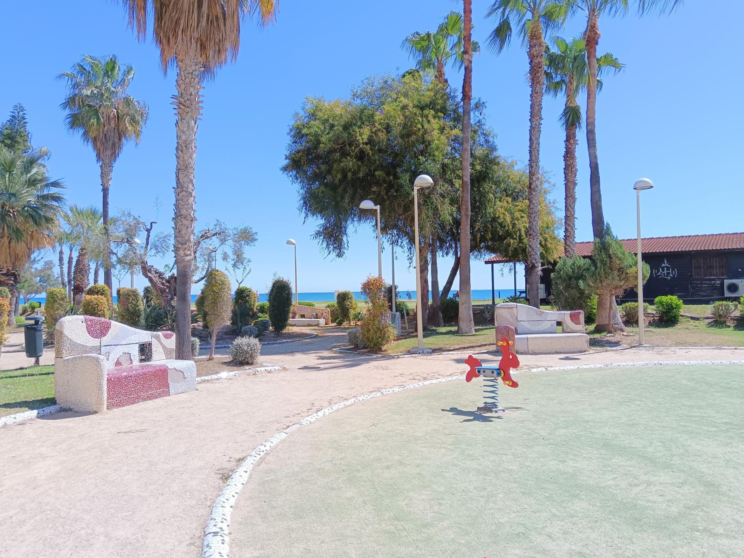 Ayf neptuno en magic world