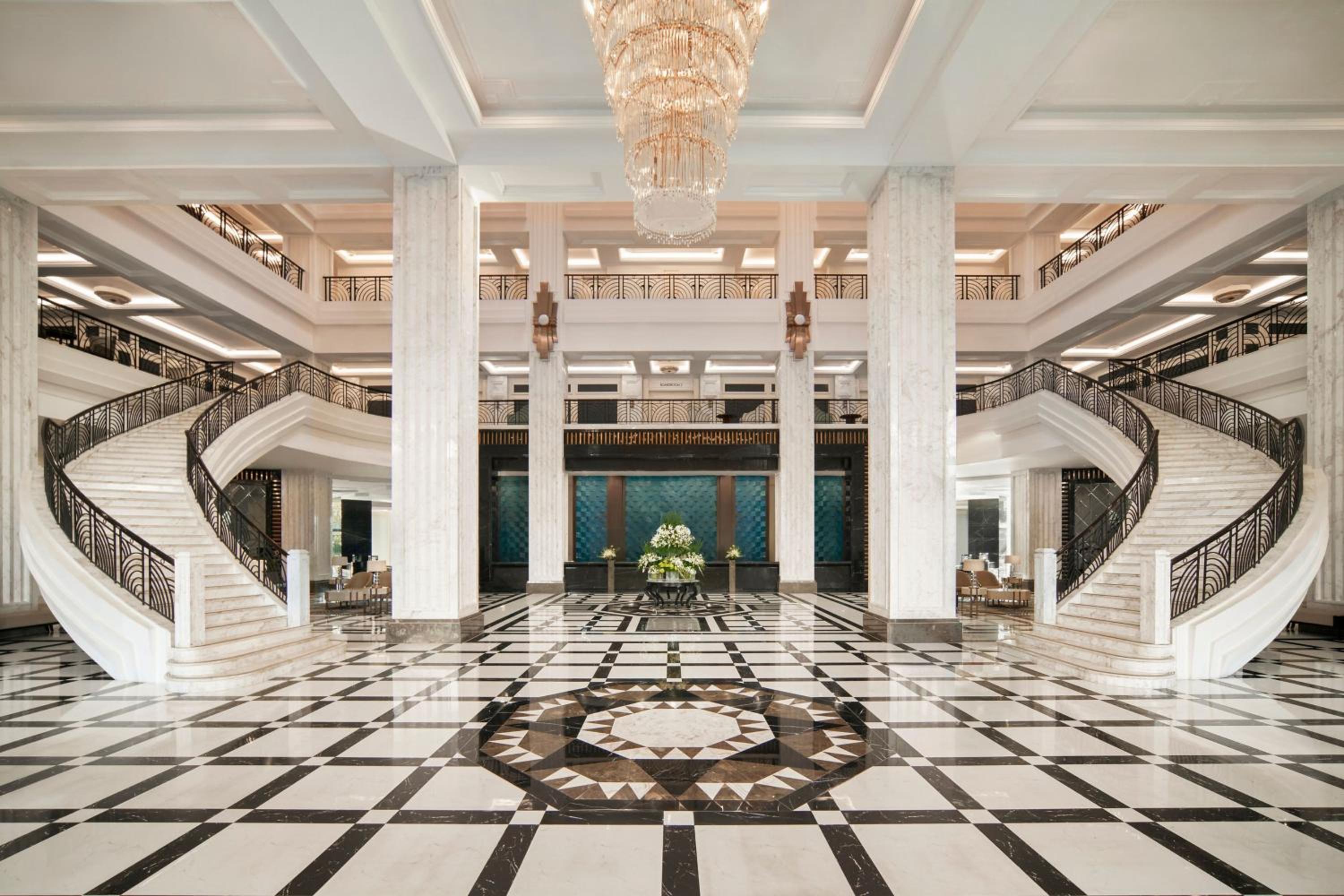Nha Trang Marriott Resort & Spa, Hon Tre Island