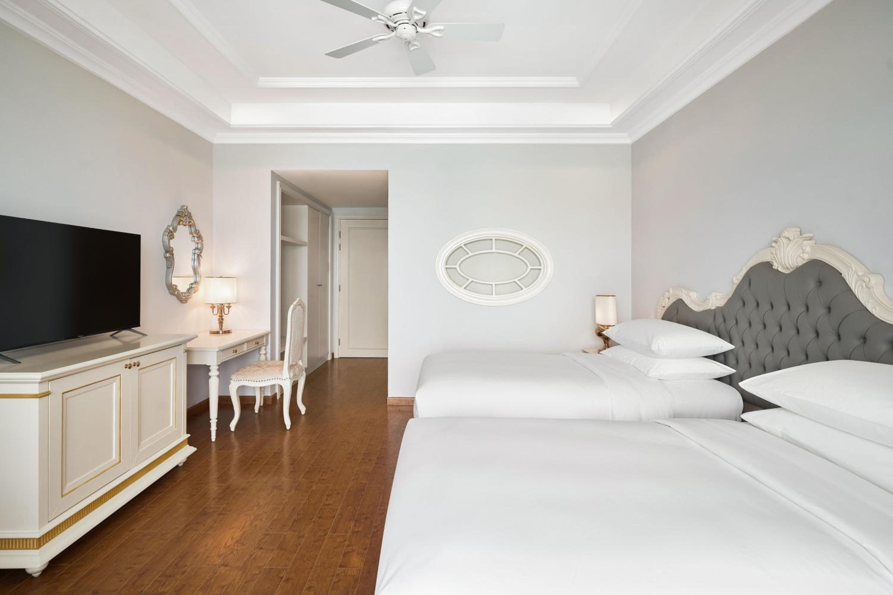 Nha Trang Marriott Resort & Spa, Hon Tre Island 照片第 104 張,共 115 張