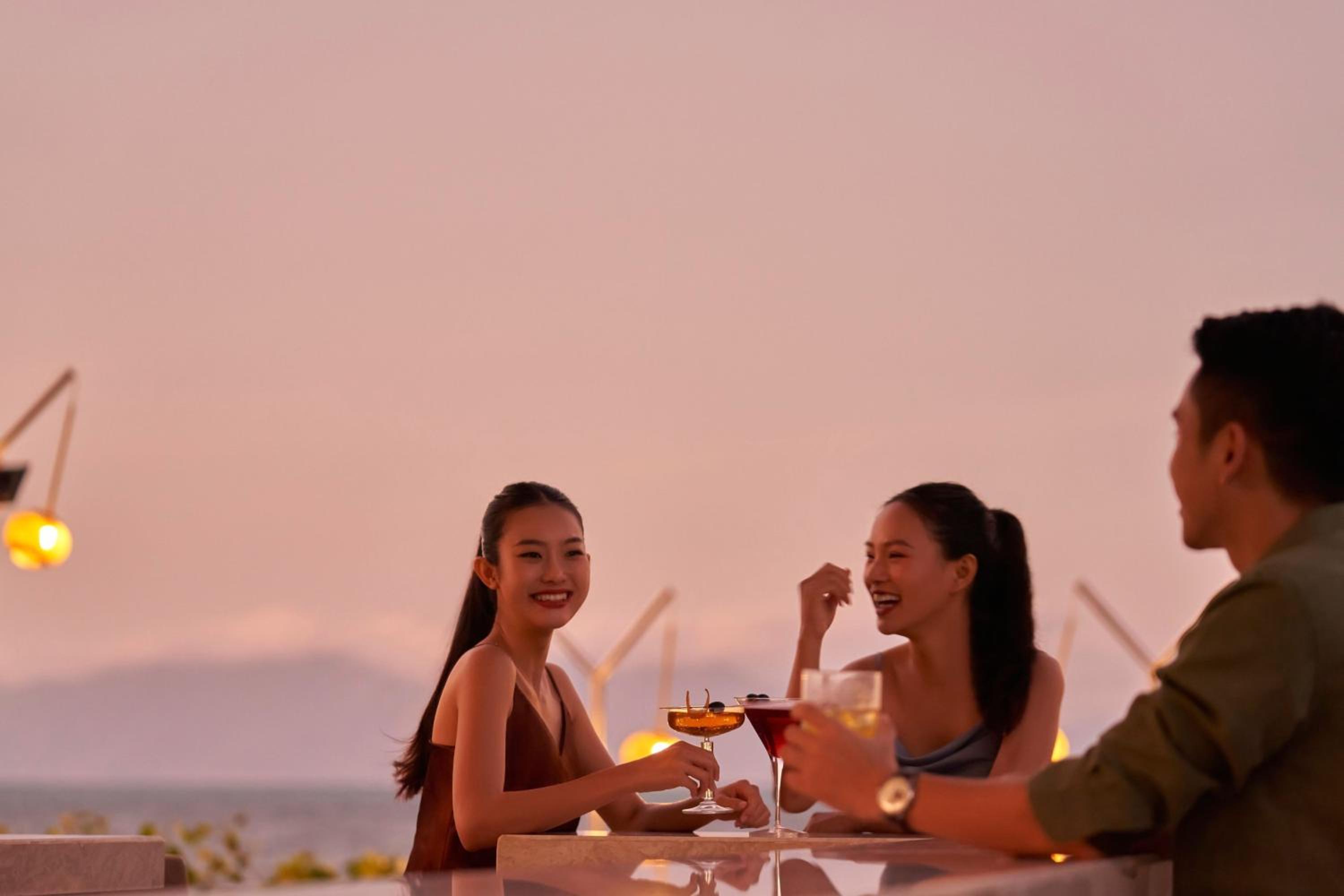 Nha Trang Marriott Resort & Spa, Hon Tre Island 照片第 105 張,共 115 張
