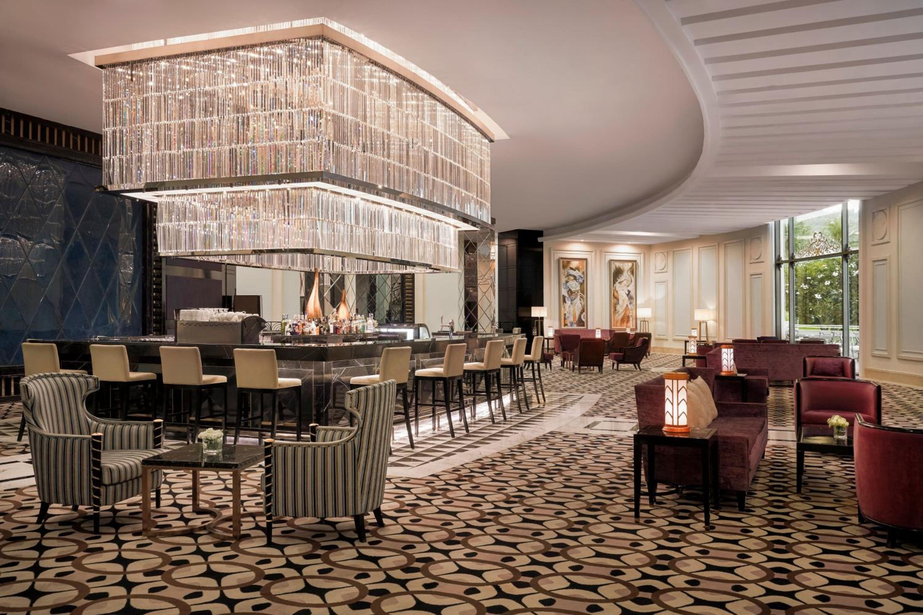 Nha Trang Marriott Resort & Spa, Hon Tre Island 照片第 98 張,共 115 張