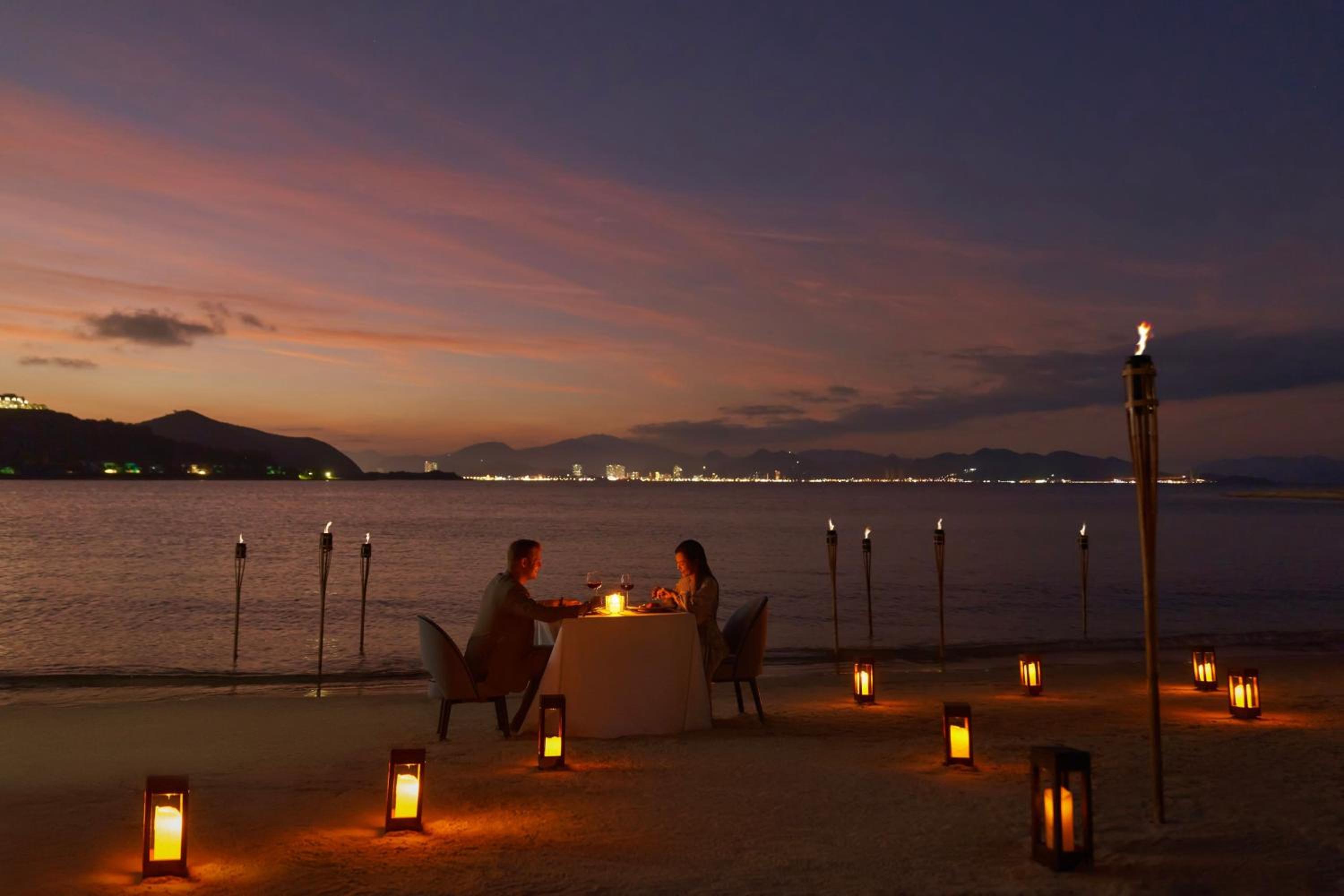 Nha Trang Marriott Resort & Spa, Hon Tre Island 照片第 47 張,共 115 張