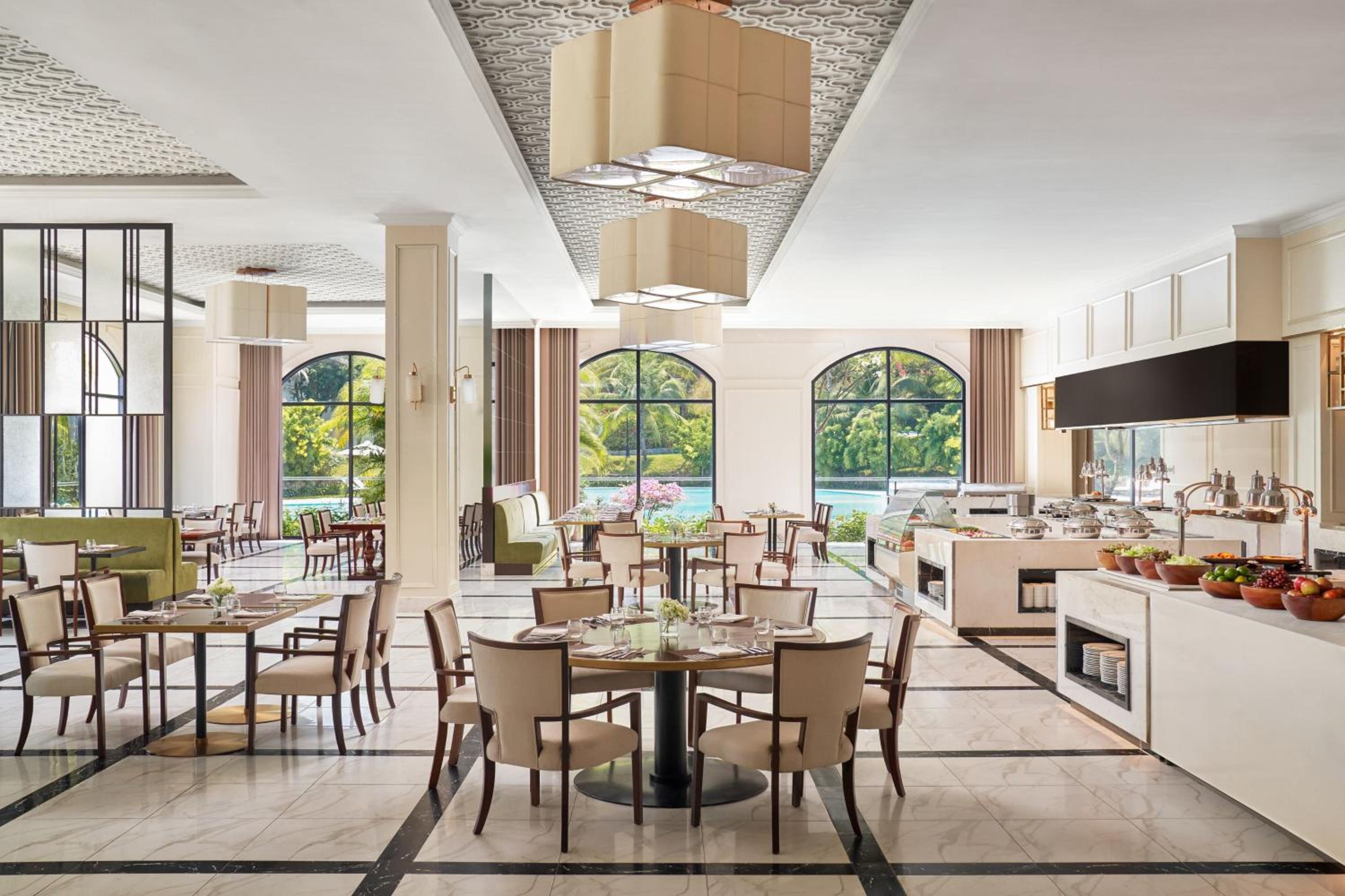 Nha Trang Marriott Resort & Spa, Hon Tre Island 照片第 113 張,共 115 張