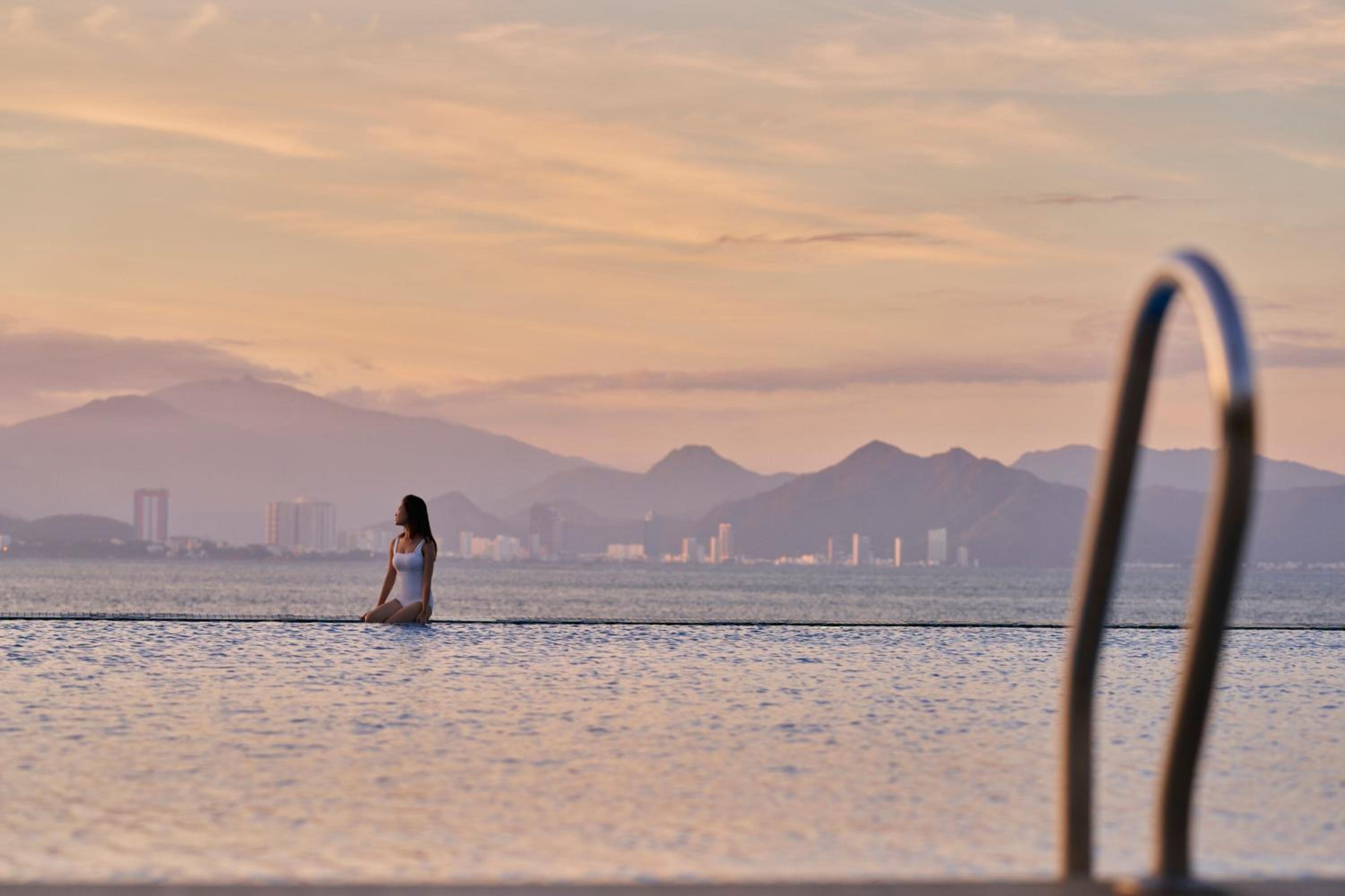 Nha Trang Marriott Resort & Spa, Hon Tre Island 照片第 45 張,共 115 張