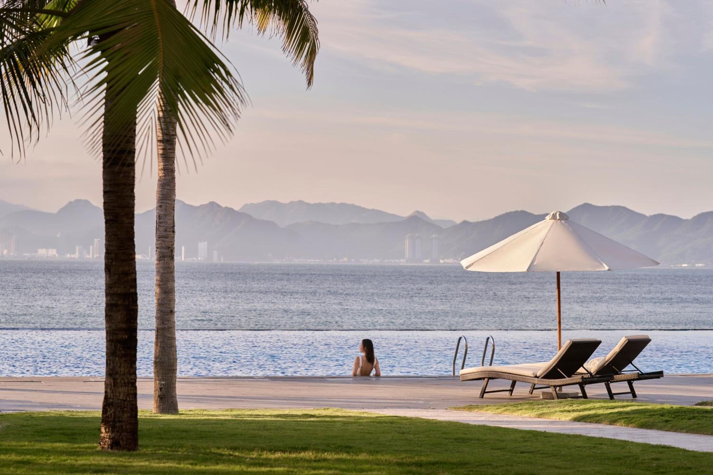 Nha Trang Marriott Resort & Spa, Hon Tre Island 照片第 70 張,共 115 張