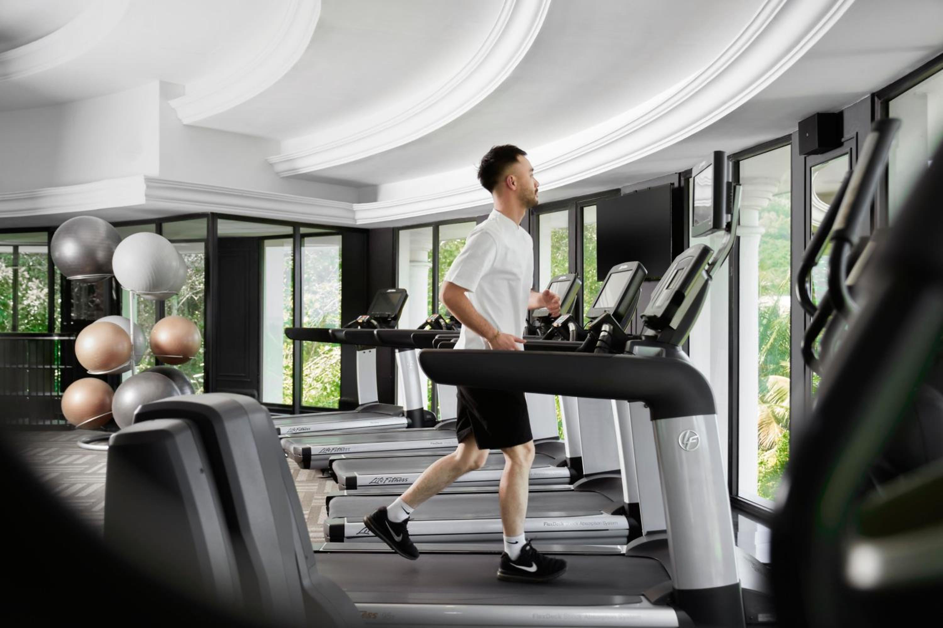 Nha Trang Marriott Resort & Spa, Hon Tre Island 照片第 90 張,共 115 張