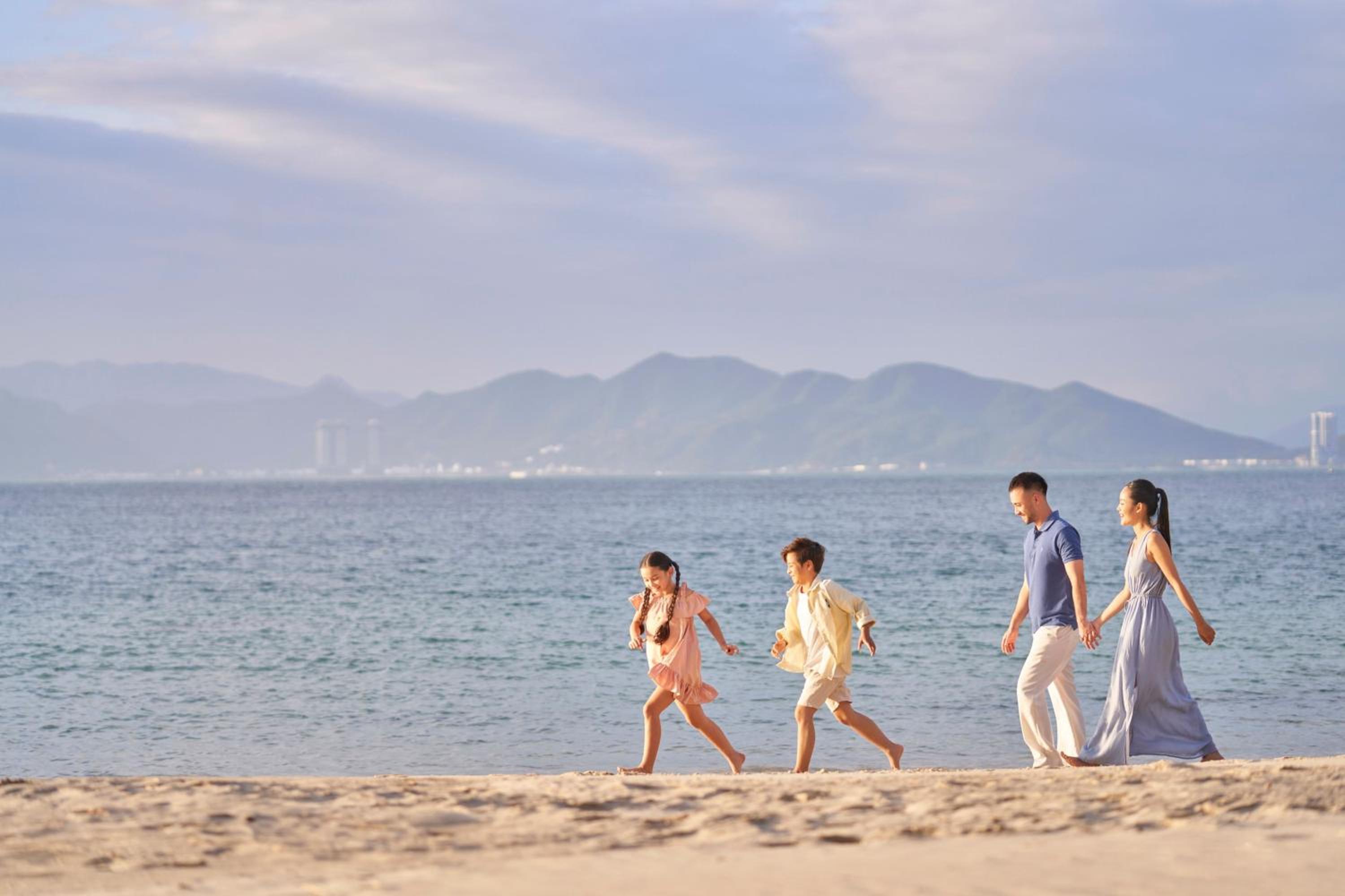 Nha Trang Marriott Resort & Spa, Hon Tre Island 照片第 93 張,共 115 張