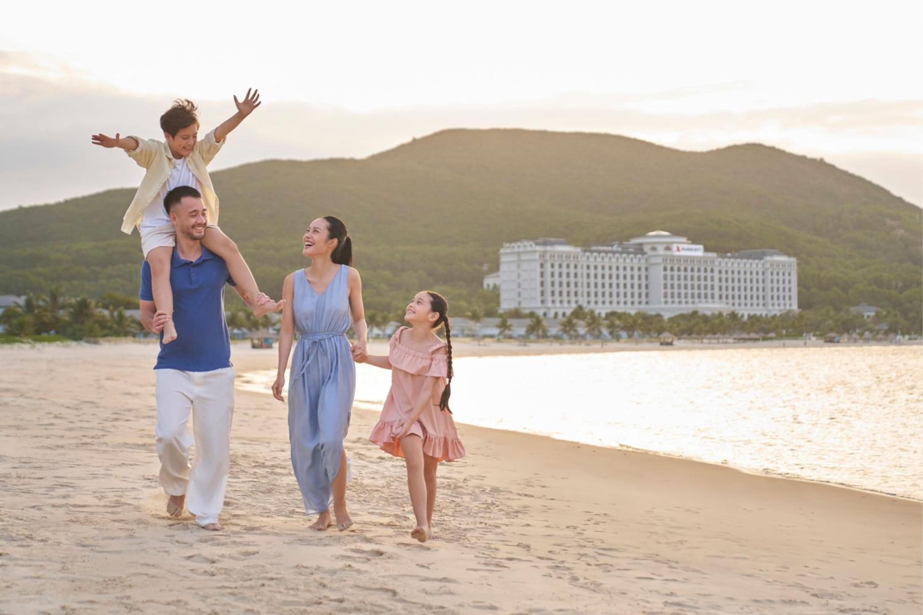 Nha Trang Marriott Resort & Spa, Hon Tre Island 照片第 106 張,共 115 張