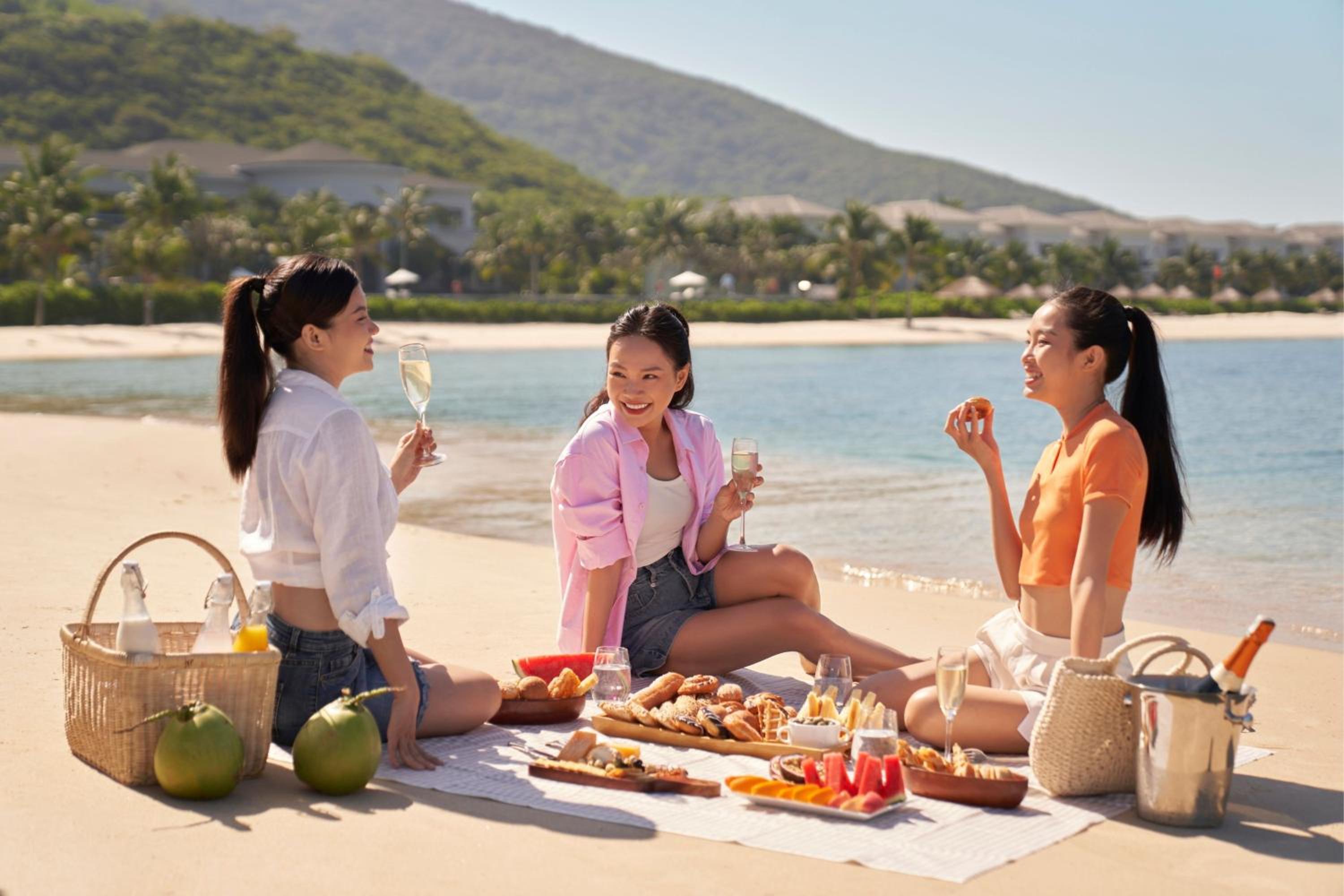 Nha Trang Marriott Resort & Spa, Hon Tre Island 照片第 80 張,共 115 張