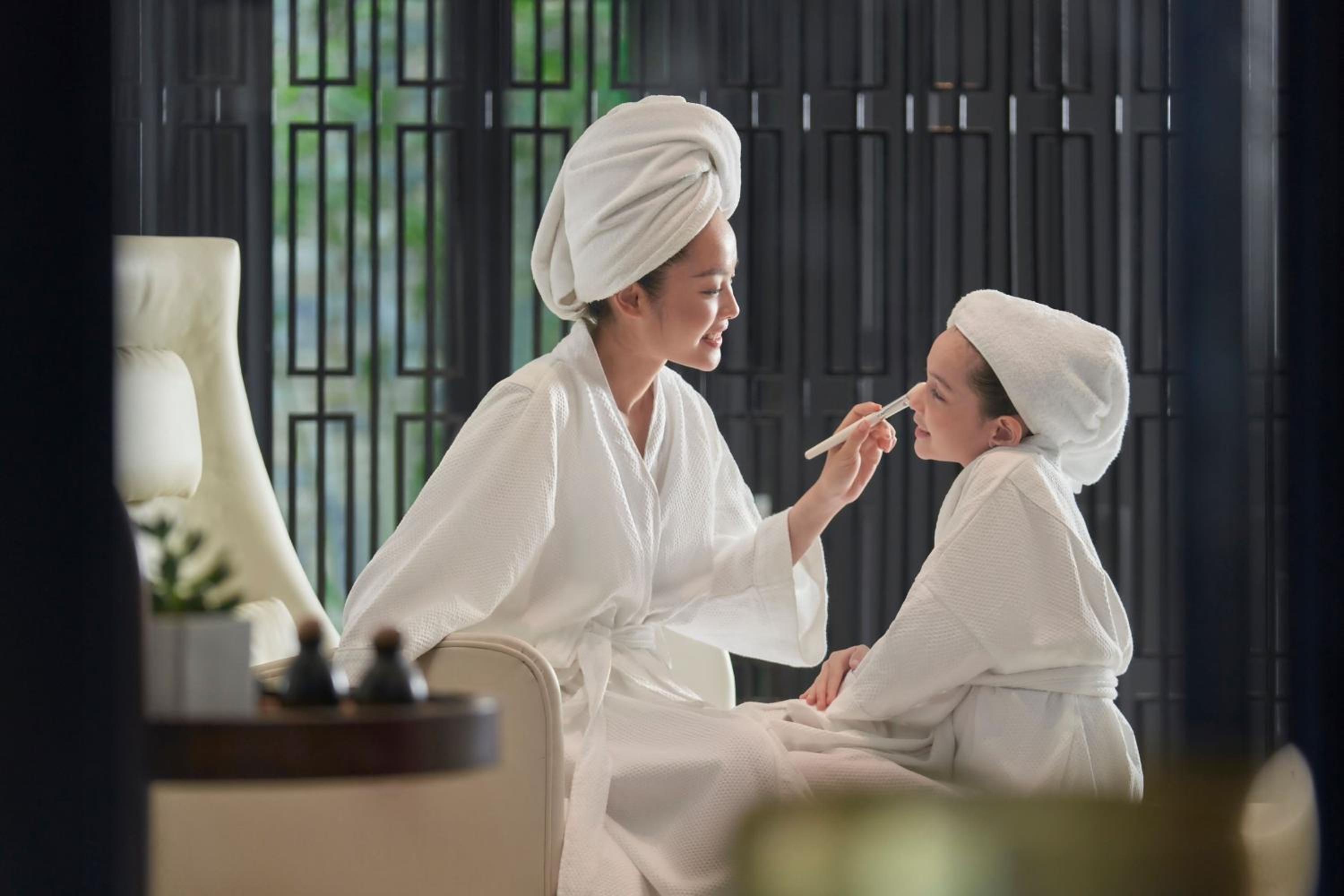 Nha Trang Marriott Resort & Spa, Hon Tre Island 照片第 85 張,共 115 張