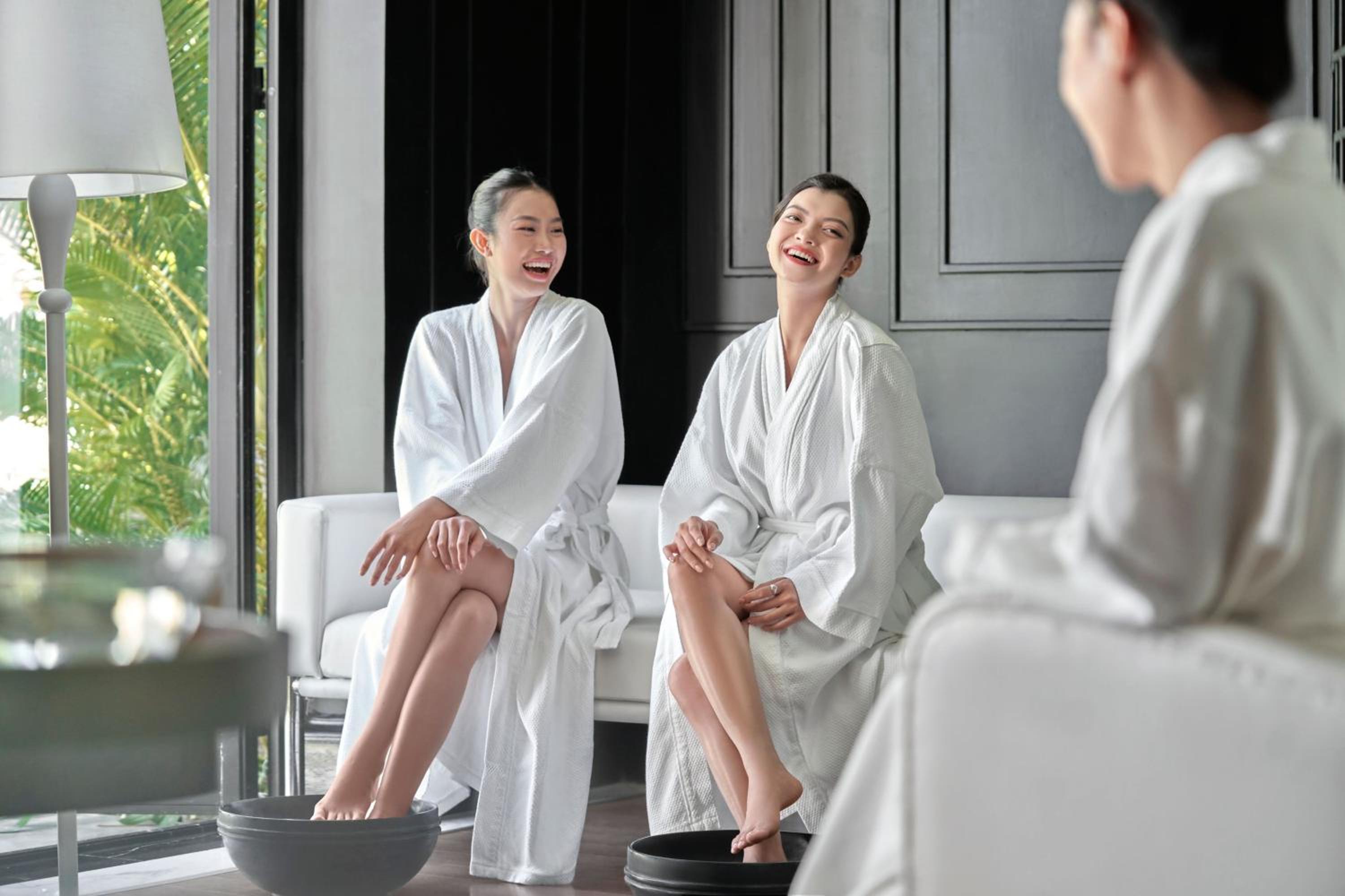 Nha Trang Marriott Resort & Spa, Hon Tre Island 照片第 108 張,共 115 張