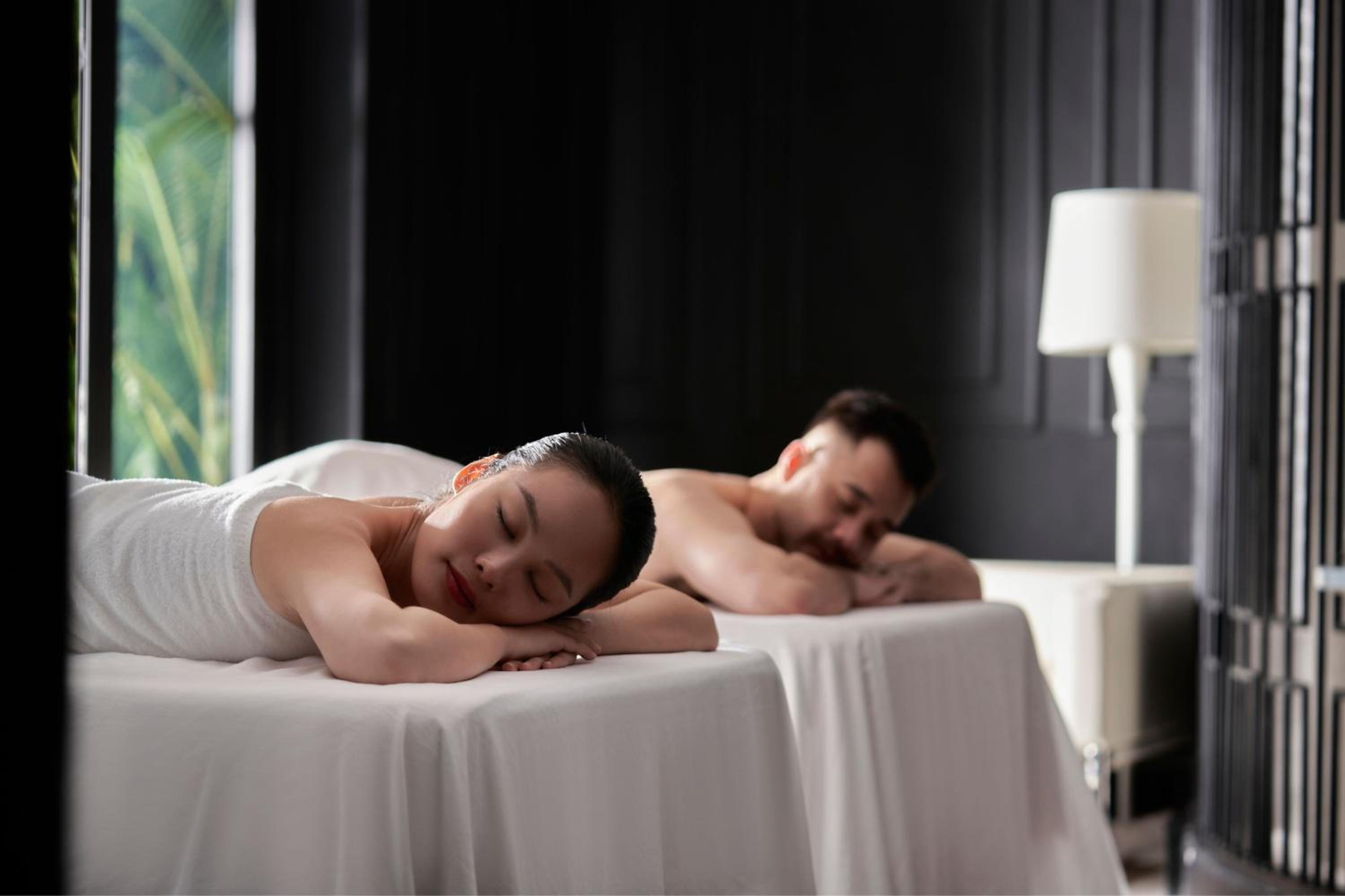 Nha Trang Marriott Resort & Spa, Hon Tre Island 照片第 69 張,共 115 張