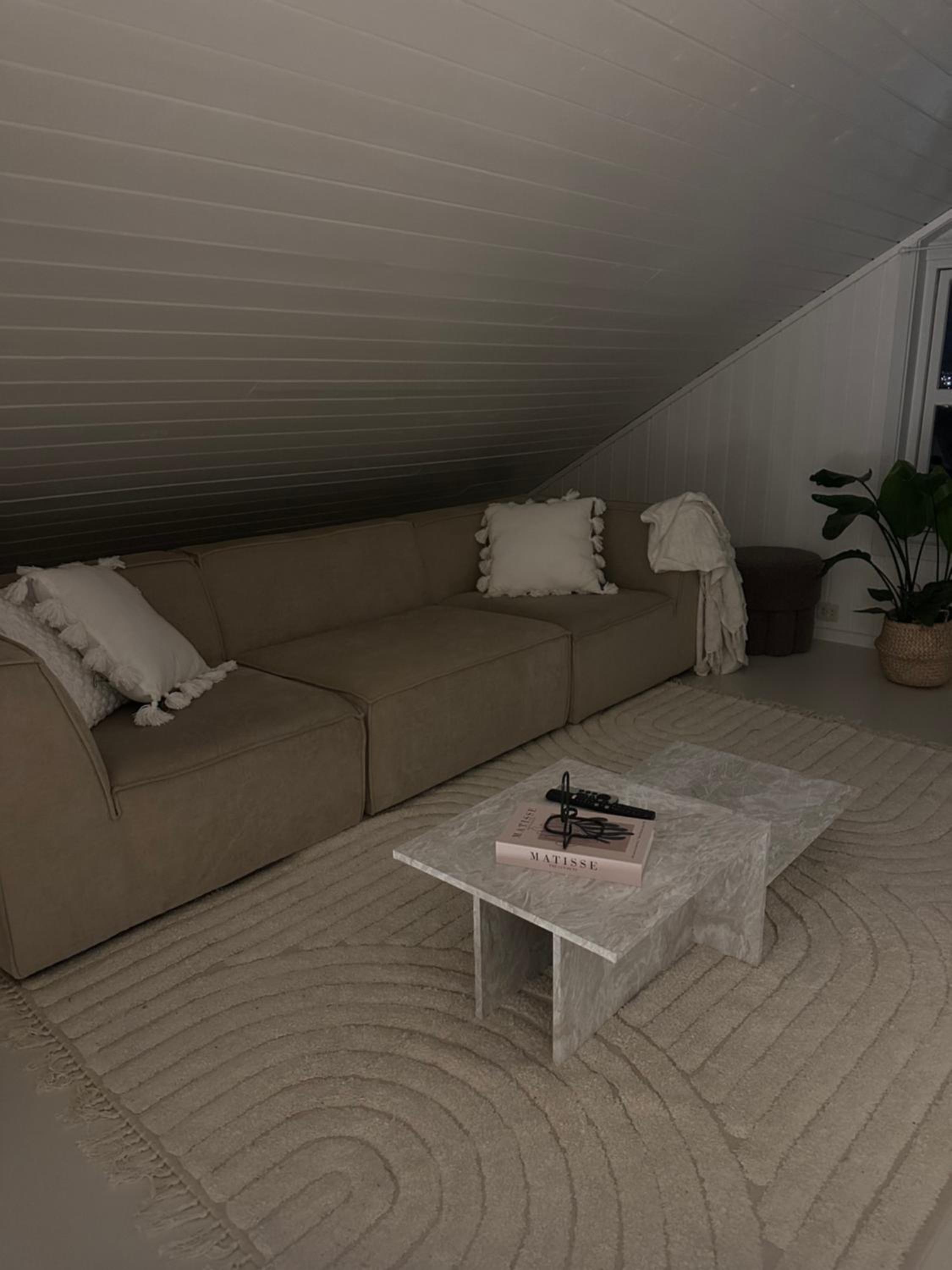 Koselig villa ved flyplass, buss og natur view 2