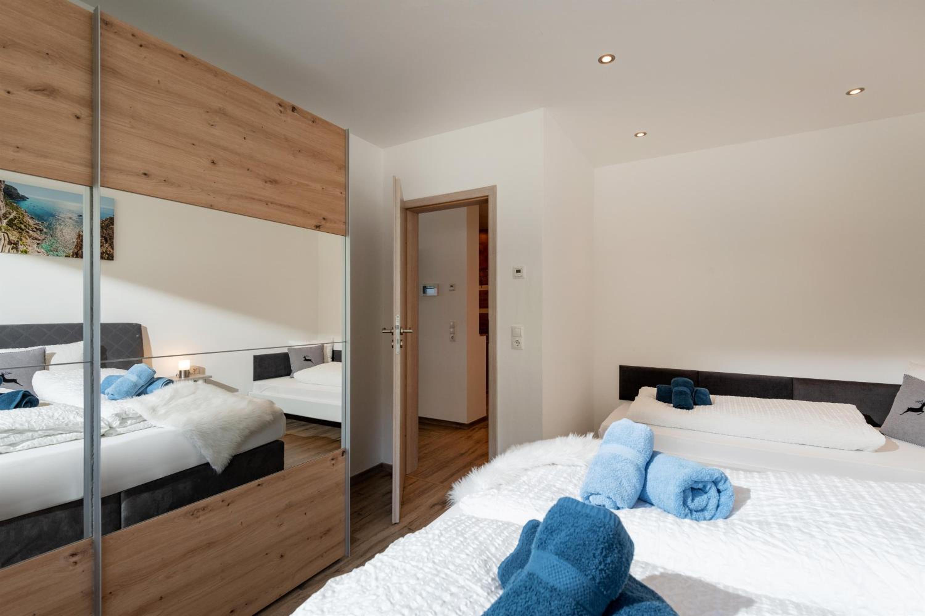 Haus Alpenlieb