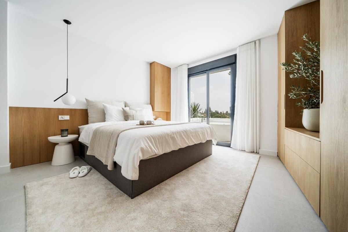 Casa Kalo Duplex Penthouse Rooftop Puente Romano