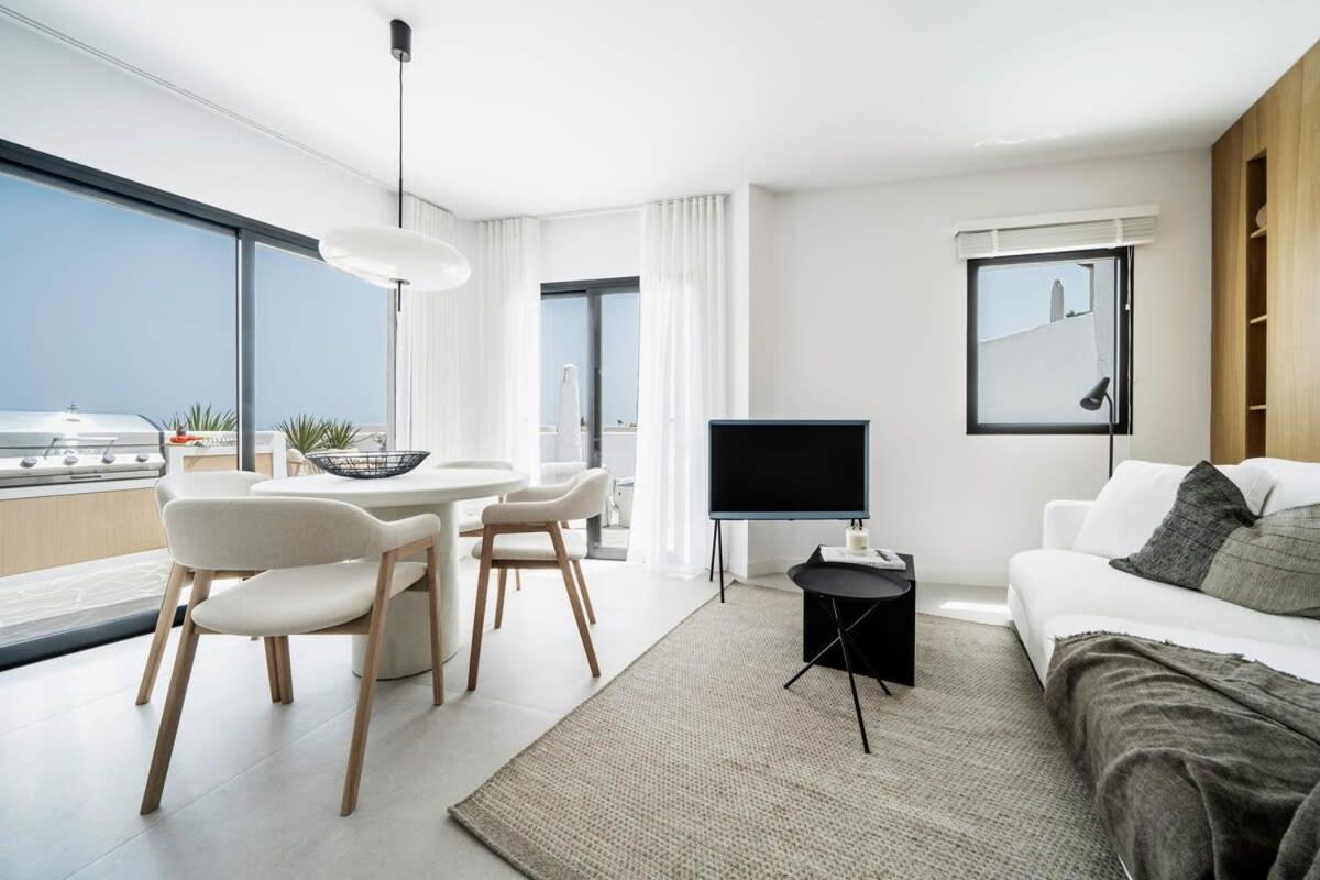 Casa Kalo Duplex Penthouse Rooftop Puente Romano