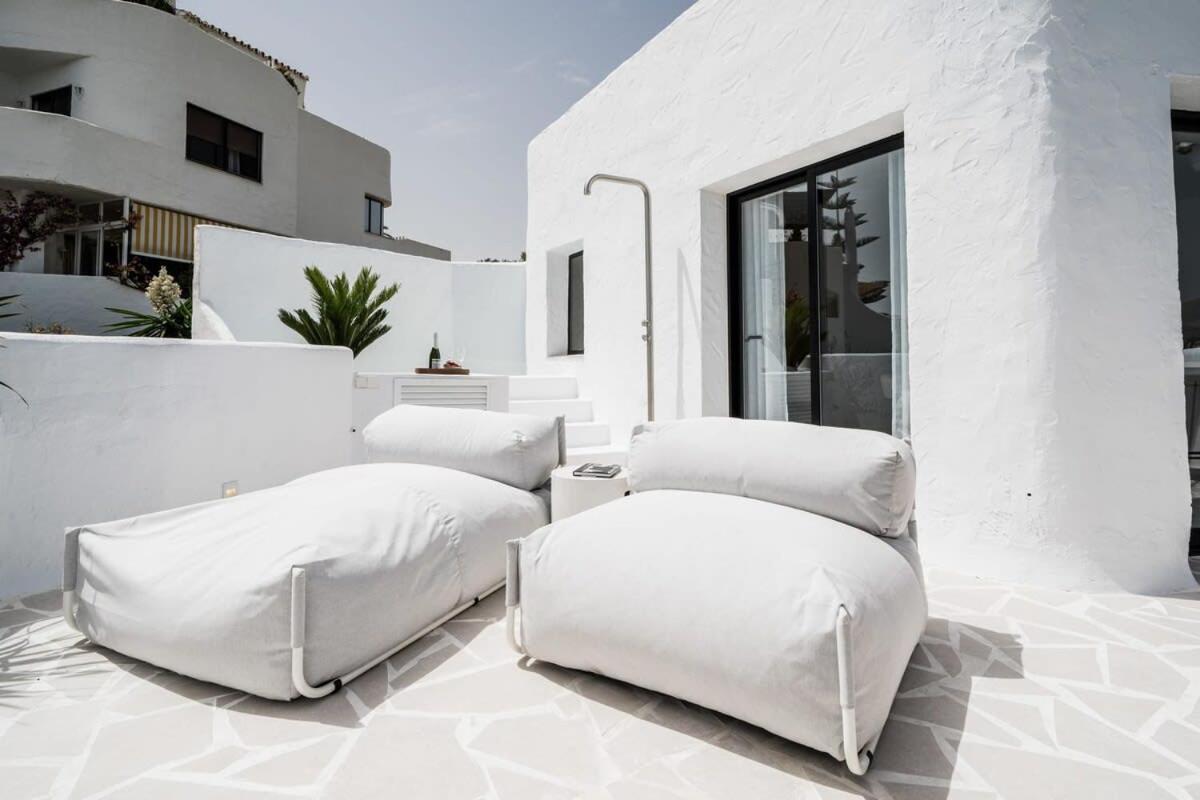 Casa Kalo Duplex Penthouse Rooftop Puente Romano