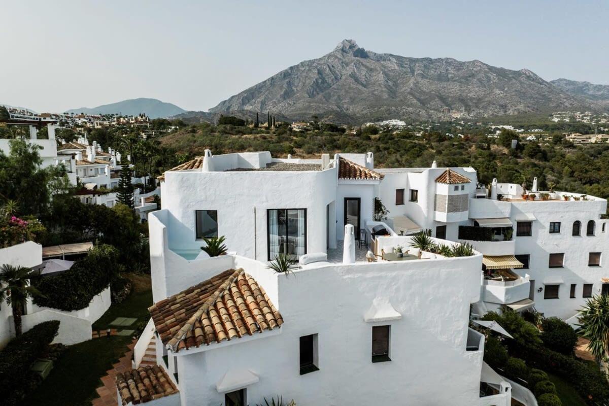 Casa Kalo Duplex Penthouse Rooftop Puente Romano
