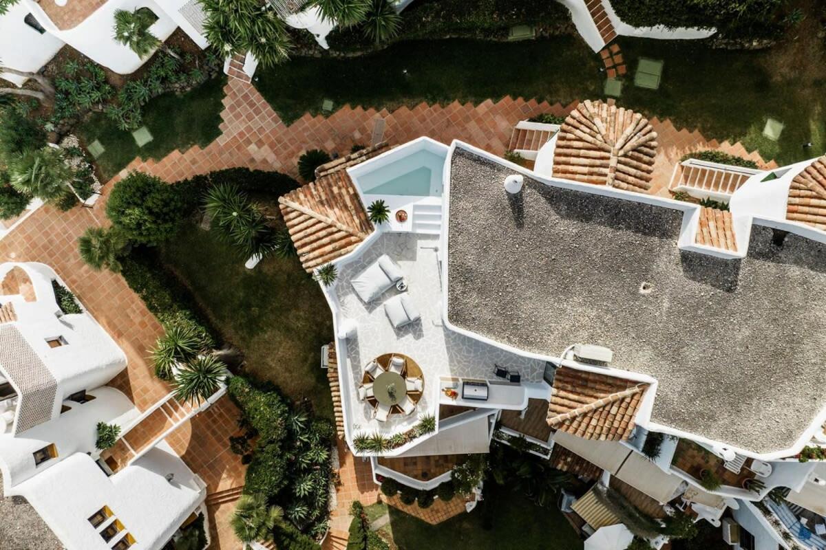 Casa Kalo Duplex Penthouse Rooftop Puente Romano
