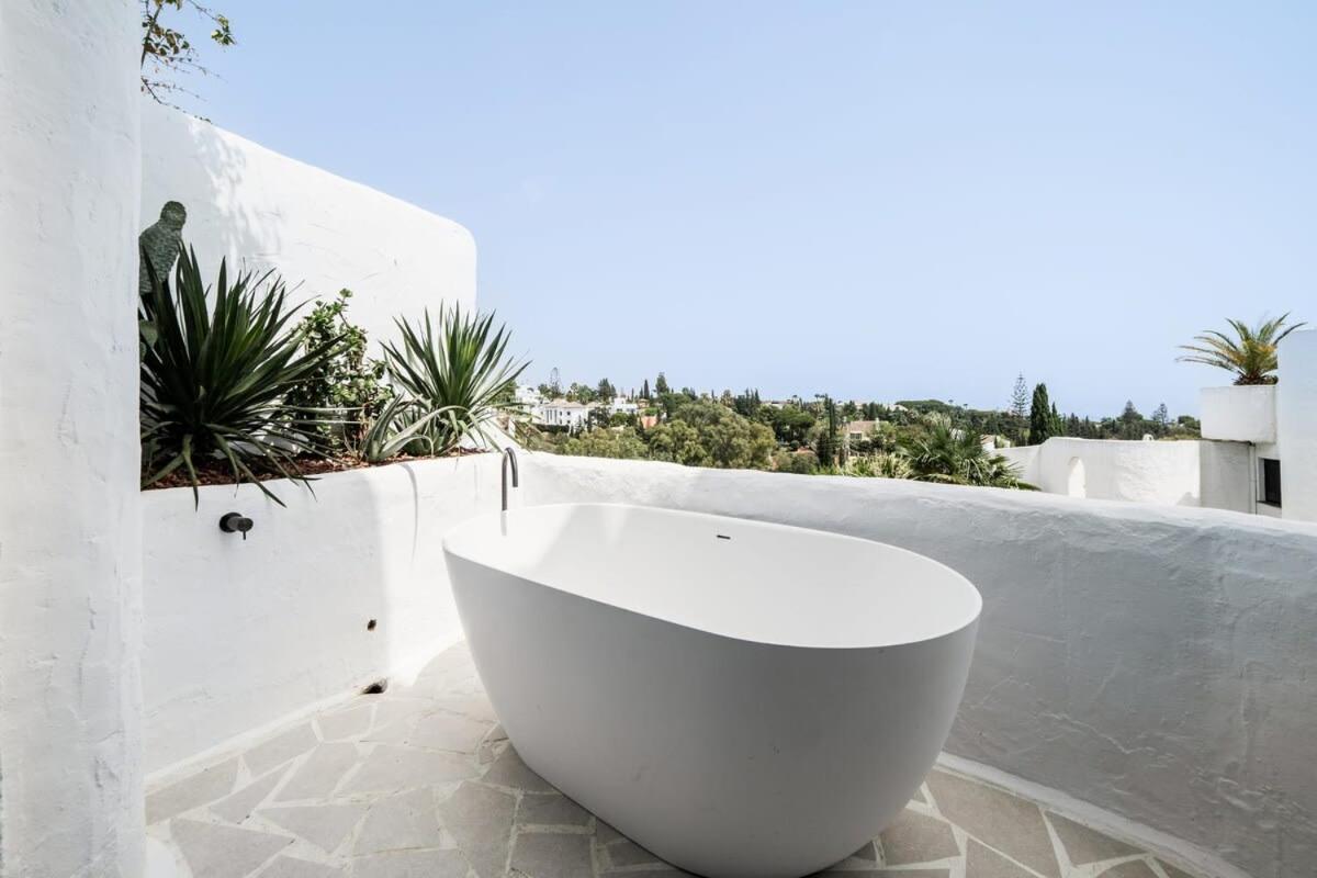 Casa Kalo Duplex Penthouse Rooftop Puente Romano