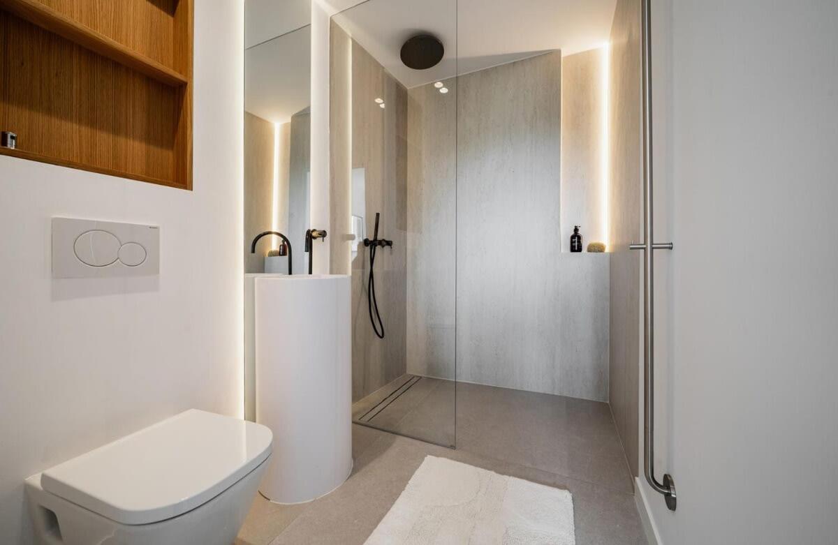 Casa Kalo Duplex Penthouse Rooftop Puente Romano