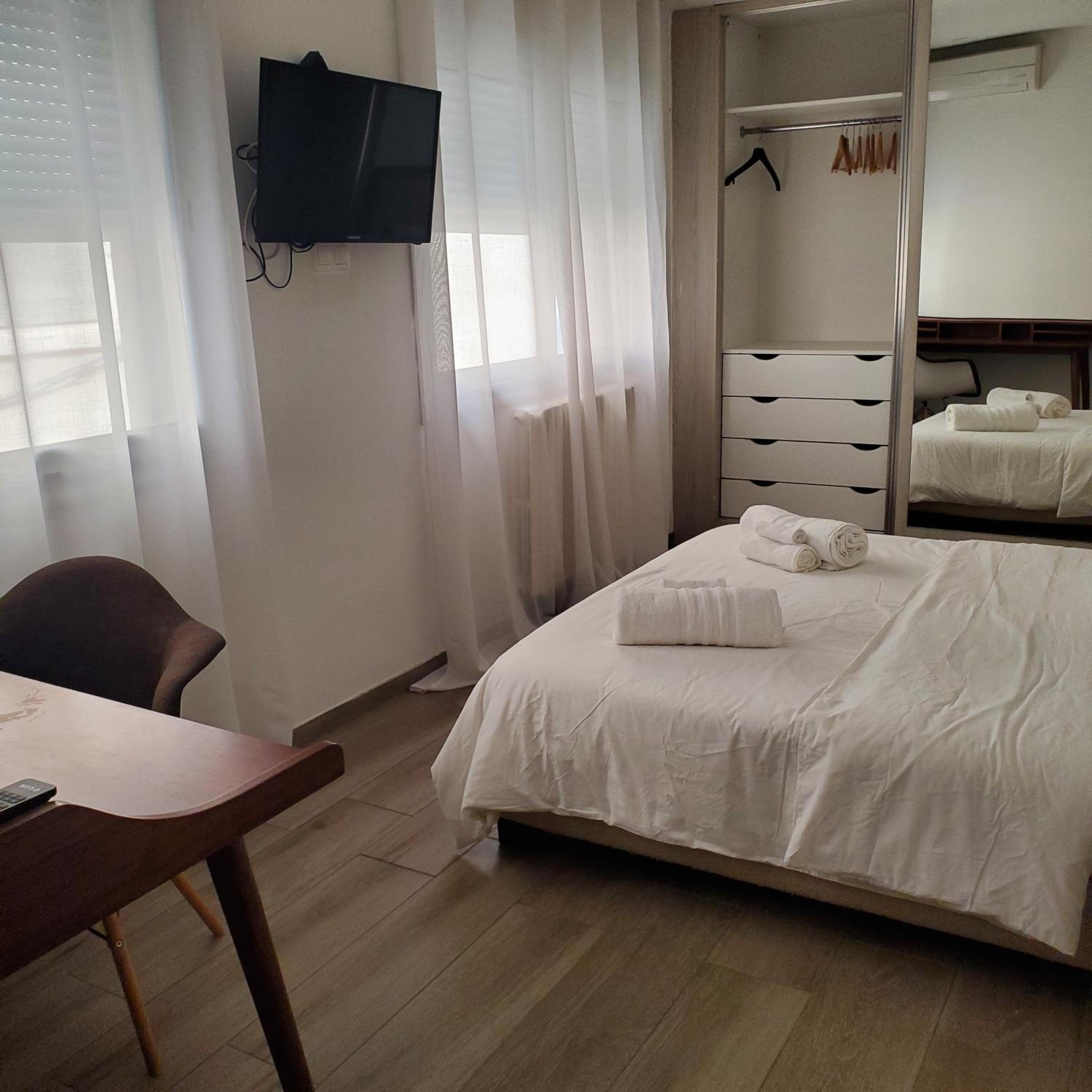 Bel appartement premium