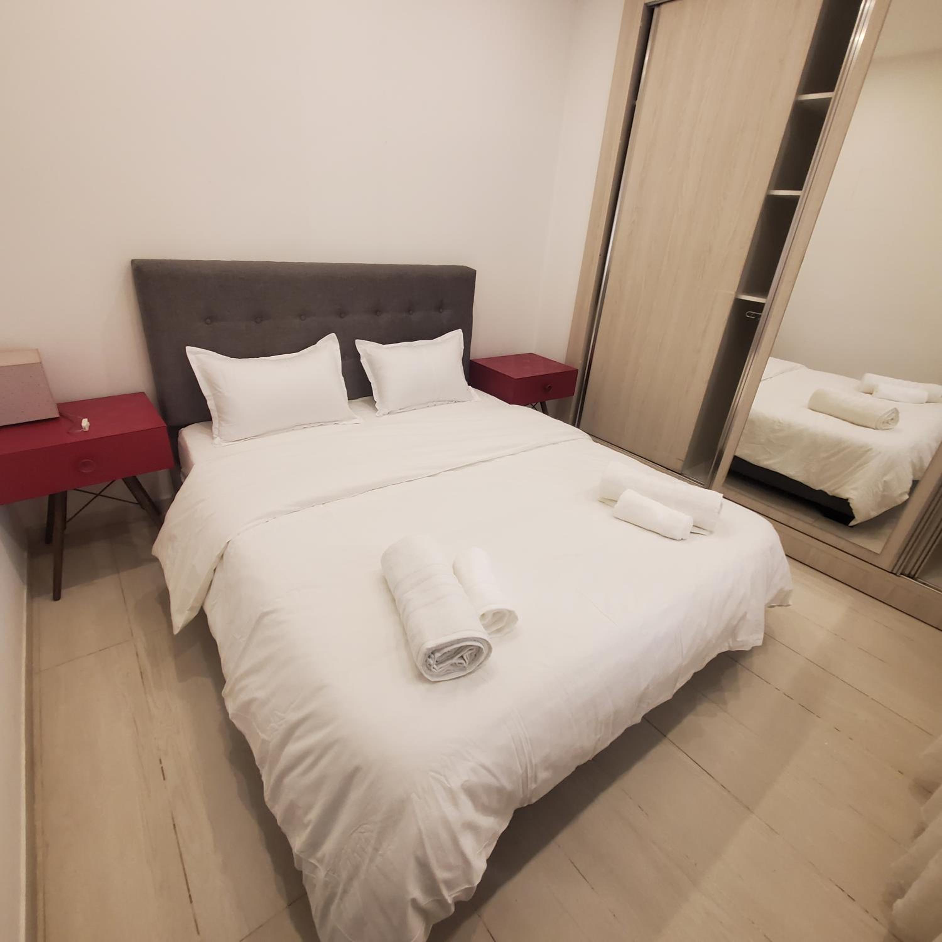 Bel appartement premium