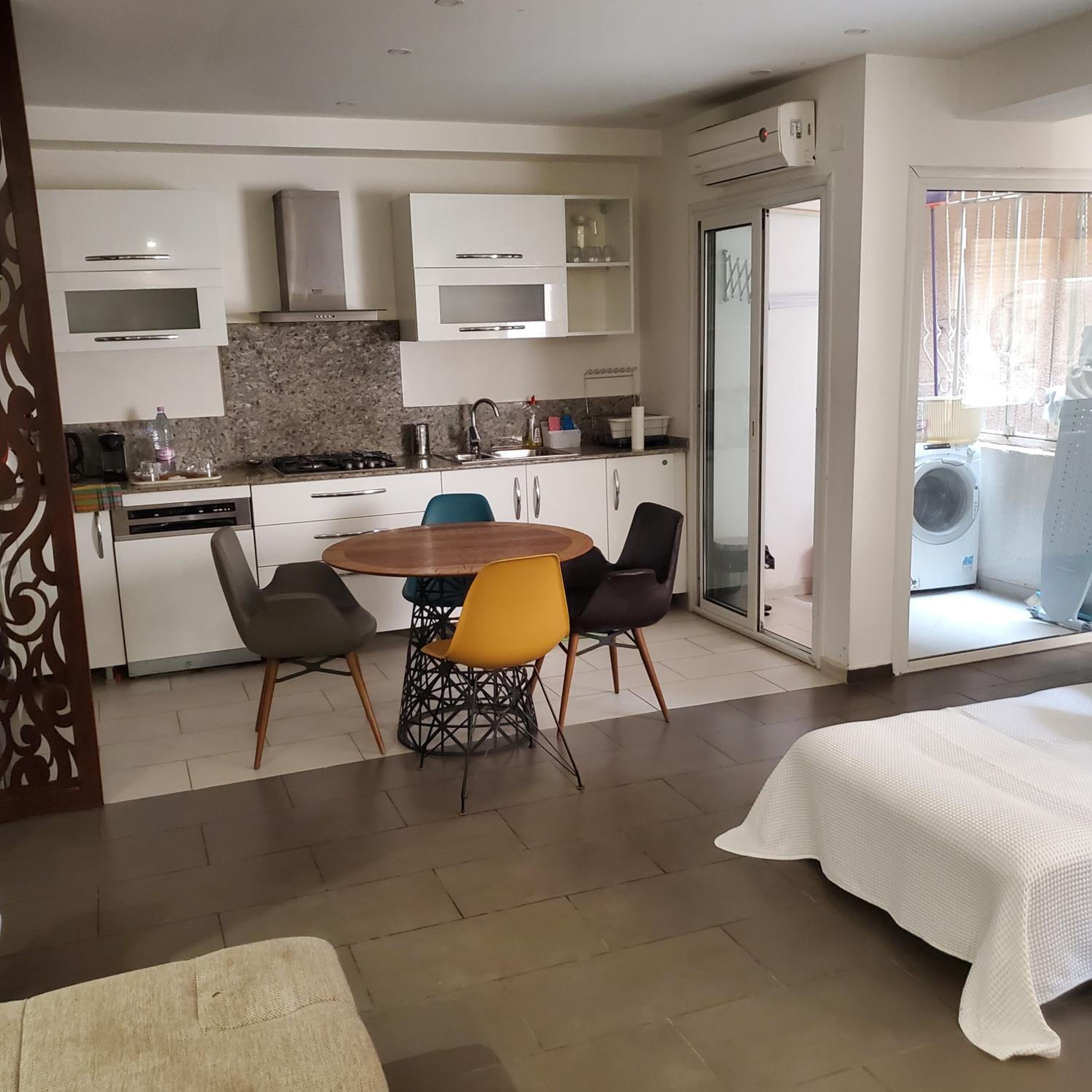 Bel appartement premium