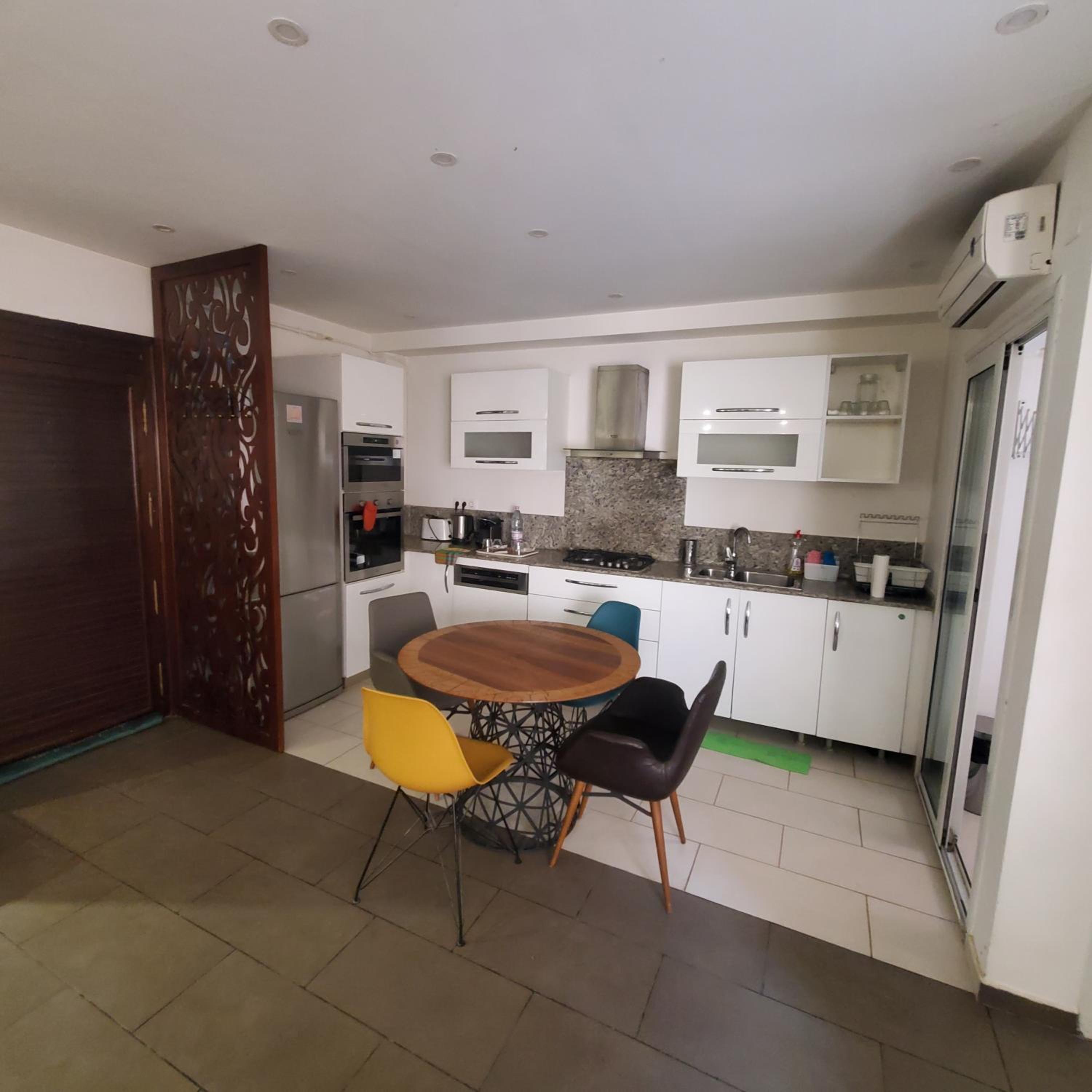 Bel appartement premium
