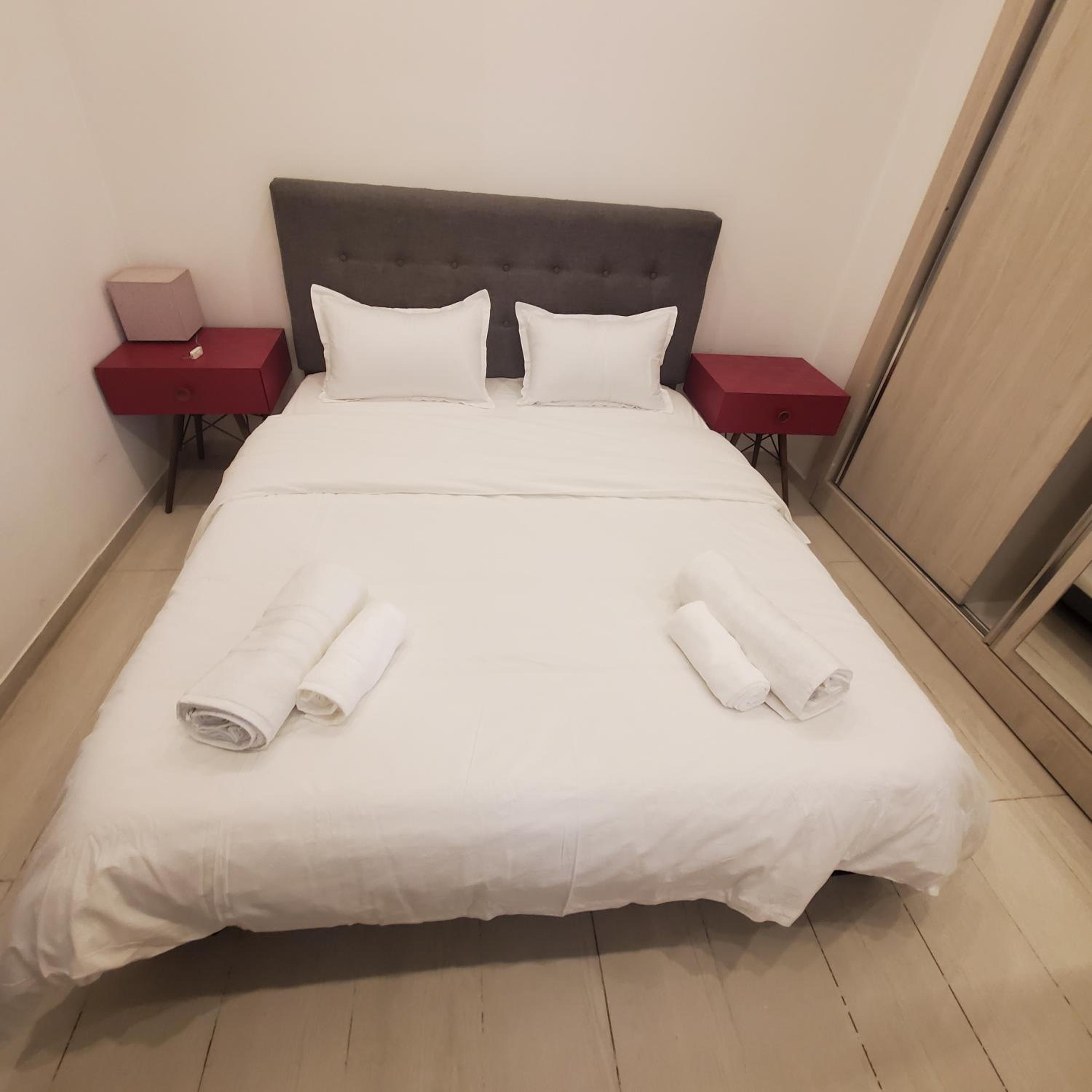 Bel appartement premium