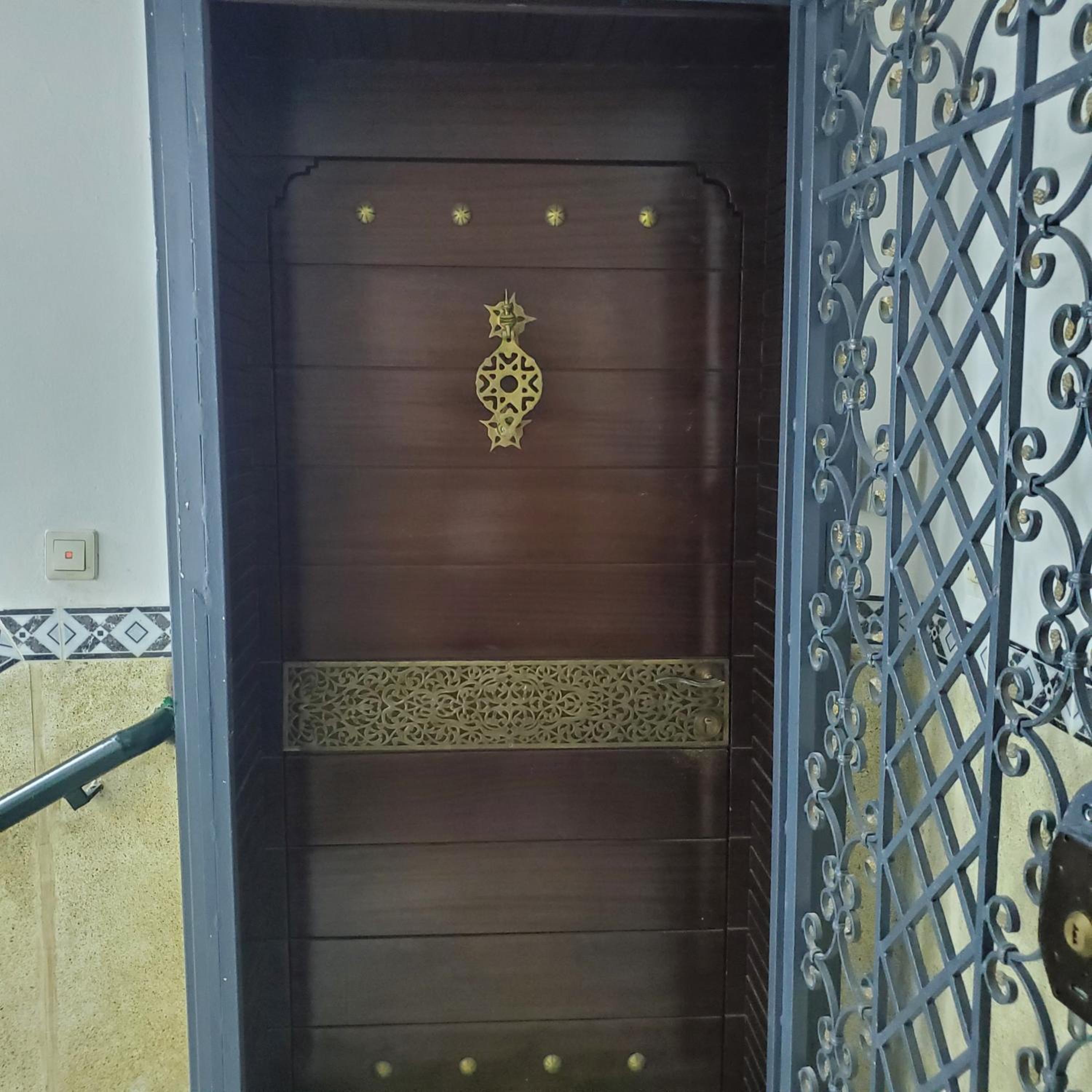 Bel appartement premium