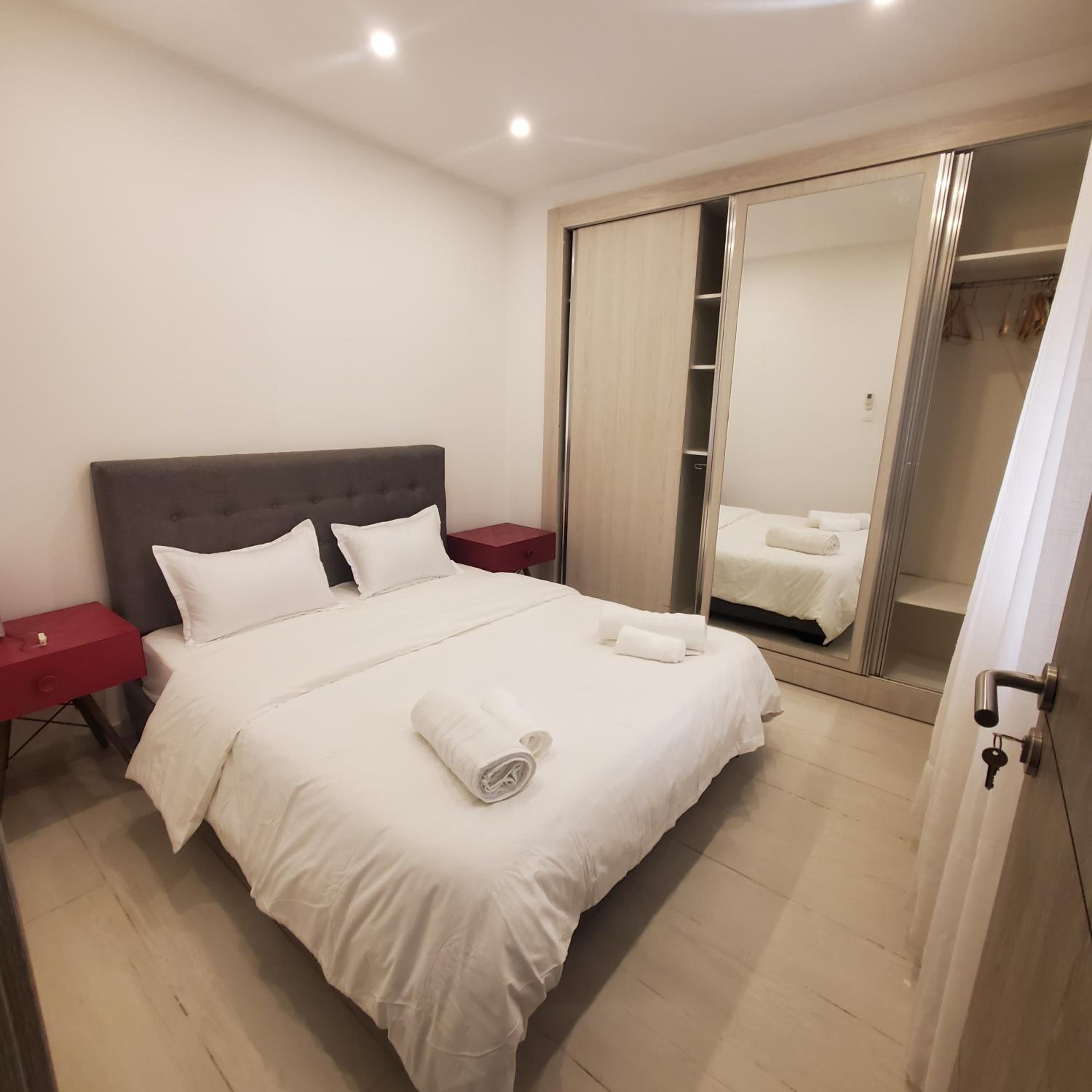 Bel appartement premium