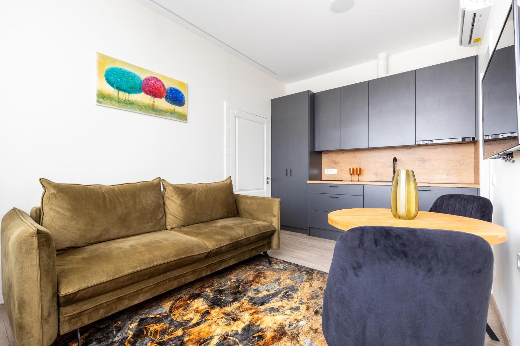 City center apartment - NEW!!! view 3