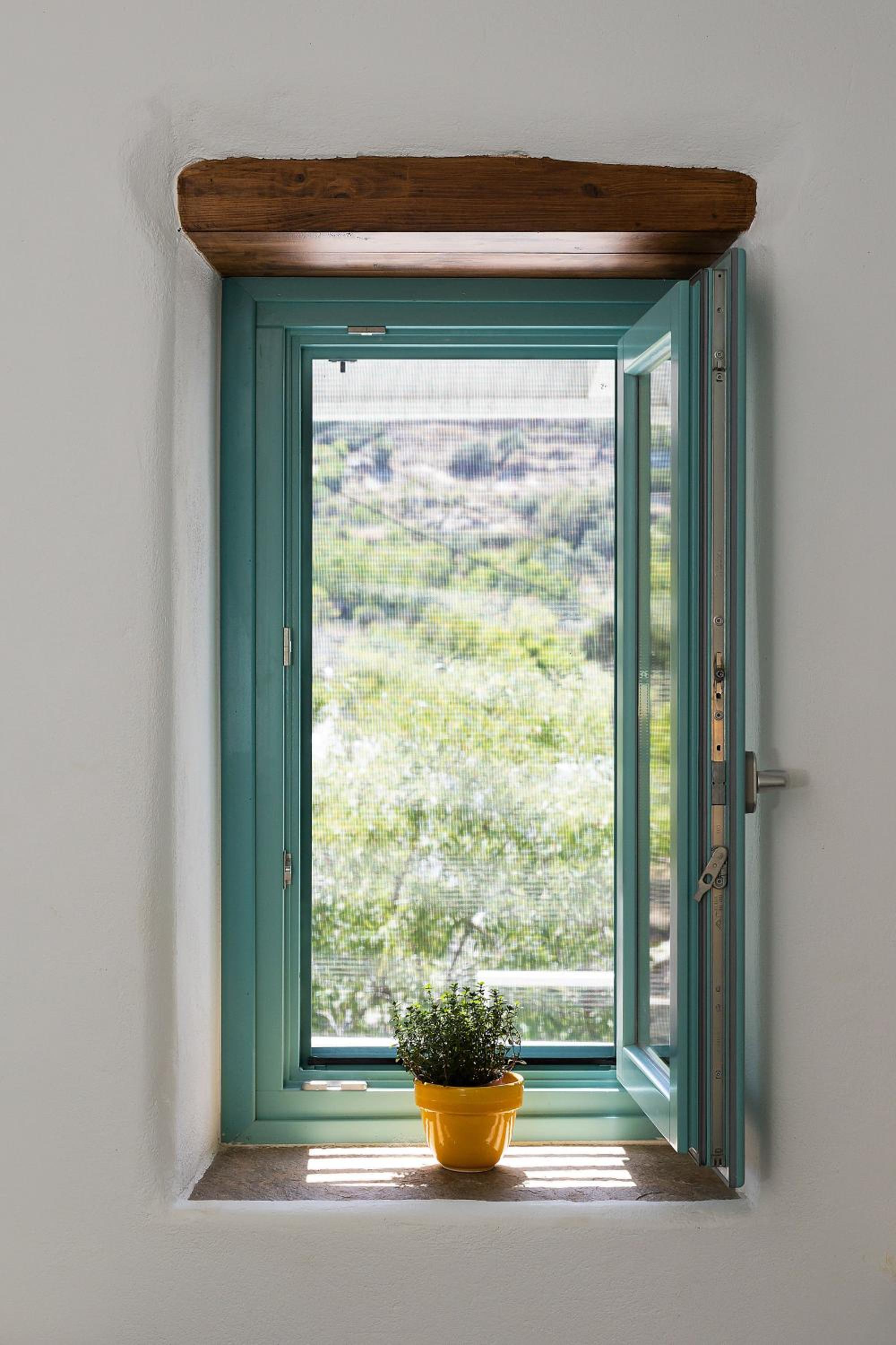 The Architect's House, 3br villa in Naxos view 4